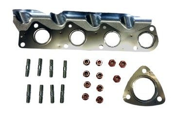 фото thumb №3, Катализатор volkswagen fox 1.4i bkr 04/2005-