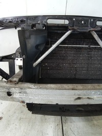 фото thumb №4, K236 pas передний bmw x3 e83 2.0d m47d20