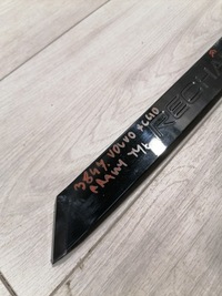 фото thumb №5, Volvo xc40 планка крило праві зад 32262931