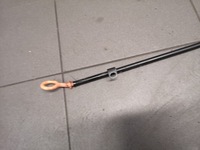 фото thumb №5, Щуп щуп оливи vw touareg 5.0 v10 07z115611