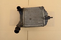 фото thumb №8, Lancia ypsilon 1.3 d 2003- 46836770 интеркулер радиатор воздуха oem