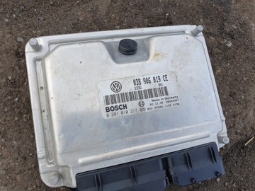 фото thumb №13, Pas переднє панель кріплення фар підсилювач vw passat b5 передній рестайлінг дизель 1.9 tdi