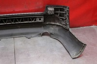 фото thumb №11, Бампер задняя задний чёрный audi a4 b6 sedan 00-05