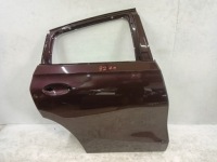 фото thumb №1, Двері праве задні правий задня bmw x6 g06 2019-