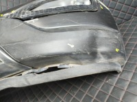 Hyundai snata fe 3 12-15 бампер передний перед Киев, фото thumb