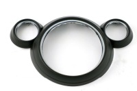 Купить Mini r60 r61 защита рамка спидометра хром 9810000, фото thumb