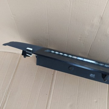 фото thumb №5, Полиця задня mercedes w117 cla sedan a1176900749