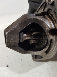 фото thumb №14, Стартер 0001107436 opel corsa c d agila 1.0 b