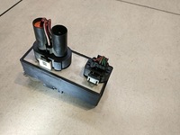 фото thumb №6, Блок управления вентиляторов polo iii 1.4 6k0919506