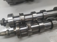 фото thumb №10, Головка права вали spalnowana range rover sport 3.6 368dt 6h4q-6090-cb