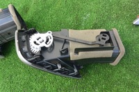 фото thumb №8, Решётка обдув панели dekor kpl mazda cx9 eu