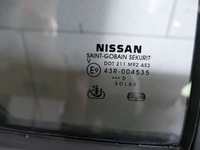 фото thumb №3, Nissan pathfinder r51 lift дверь правый задняя gn0