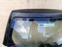 фото thumb №3, Subaru forester sh кришка багажника задня 32j