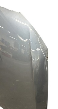 фото thumb №9, Seat leon 3 рестайлінг 13-19 капот кришка двигуна сірий оригінал 5f0823155 po сервіс