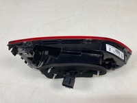 фото thumb №8, Лампа правая задняя w крышка vw touareg iii 3 led