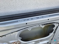 фото thumb №7, Mitsubishi l200 4 iv 06-14 club cab двері праве передні правий перед a66