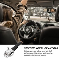 фото thumb №7, Воздуховод antyblokująca do автомобилей защита przed kradzieżą