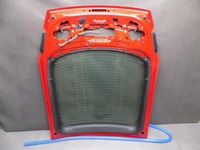 фото thumb №8, Audi tt 8s крышка багажника стекло 14r ly3u