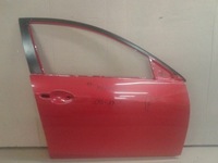 фото thumb №1, Mazda 3 2009 двері праве перед