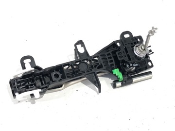 фото thumb №3, Ручка зовнішня лівий перед toyota corolla e21 sedan/limuzyna