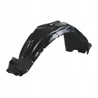 фото thumb №1, Підкрилок перед p toyota auris 03.07-09.12 rezaw-pla