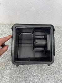 фото thumb №6, Корпус фильтра воздуха mazda cx3 cx-3 2015-2022 pehh-133ax k3006-pp-t40