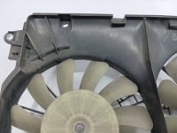 Lexus is 220d-250-350 2007 вентилятор радіатора 1680004970 Ціна, фото thumb