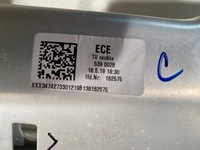 фото thumb №8, Bmw i3 каркас дверь правый перед 7427330