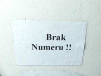 фото thumb №14, Рычаг тросы домкрат honda fr-v 2.0 16v 2004