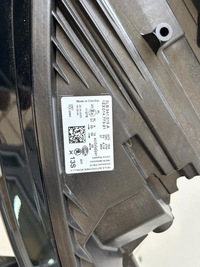 фото thumb №7, Skoda enyaq 5lb лампа левая crystal light 5lb941015 a