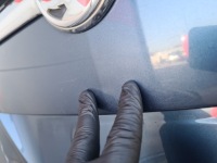 Кришка багажника багажника opel zafira c z22s Ціна, фото thumb