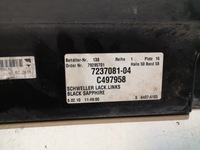 фото thumb №8, Bmw оригінальний номер 51777184773 молдинг поріг l