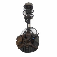 фото thumb №12, Bmw z4 e85 2.0i n46 поворотний кулак амортизатор ліва