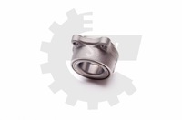 фото thumb №12, Ступица колеса с подшипник skv 29skv156 43210wl000 задняя infiniti fx 35 45