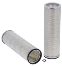 фото thumb №1, Фільтр повітря hifi фільтр sa 16138