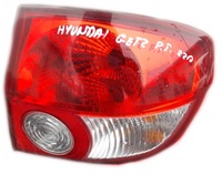 фото thumb №1, Hyundai getz лампа правий задня права задня