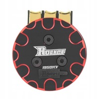 фото thumb №12, Двигун з датчиком bezszczotkowym 4274