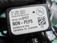 фото thumb №8, Opel astra j iv 11r колонка кермова замок запалювання 13328668 13500157 20939745