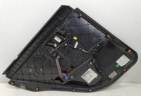 фото thumb №7, Обивка обшивка дверь правый задняя mercedes glk x204