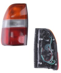 Купить Фара задняя левая mitsubishi outlander 15-, фото thumb