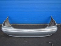 фото thumb №1, Mercedes klasa s w220 бампер задняя задний pdc