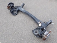 Купить Балка oś подвеска задний  задняя диск citroen c4 spacetourer 2019r 1.5d, фото thumb