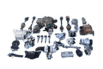фото thumb №5, Vw audi skoda seat насос климат компрессор 5q0816803 5q0816803d 5q0816803c 5q