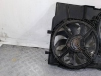 Вентилятор радиатора fiat ducato 3 1345870080 2.3 jtd Недорого, фото thumb