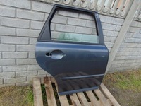 фото thumb №3, Дверь правый задняя volvo v50 lift