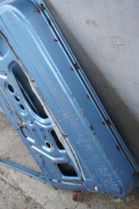 фото thumb №13, Suzuki samurai двері правий перед праве передні 410 413