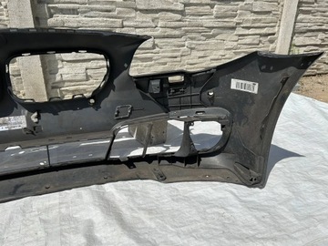 фото thumb №12, Bmw 5 f10 f11 рестайлинг lci 13-16 бампер перед spr pdc org