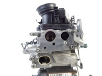 фото thumb №14, Vw touran lift 1.6 tdi двигатель caya a6803 03l103469ab 03l108021al 03b105245m