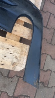 фото thumb №15, Накладка бампера задня volvo v70 31353571