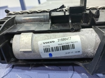 фото thumb №9, Volvo s90 v90 ii d4204t9 16- 2.0 d3 комплект радіатор 31368231